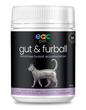 EAC GUT & FURBALL - DILY DIGESTIVE & FURBALL SUPPORT FOR CATS 100G