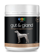 EAC GUT & GLAND DAILY STOOL FIRMING & ANAL GLAND SUPPORT FOR DOGS