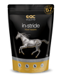 EAC IN-STRIDE HOOF SUPPLEMENT