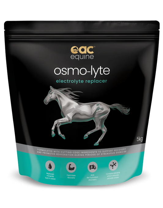 EAC OSMO-LYTE ELECTROLYTE REPLACER