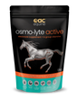 EAC OSMO-LYTE ACTIVE - ELECTROLYTE SUPPLEMENT + B-GROUP VITAMINS FOR HORSES
