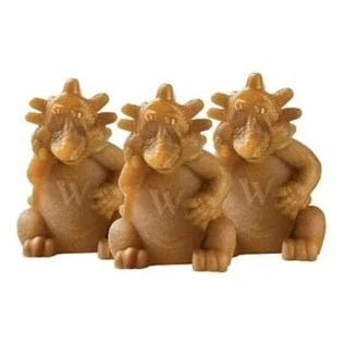 WHIMZEE HEDGEHOG DENTAL TREAT (LARGE)