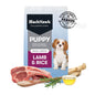 BLACKHAWK K9 SMALL PUPPY LAMB & RICE