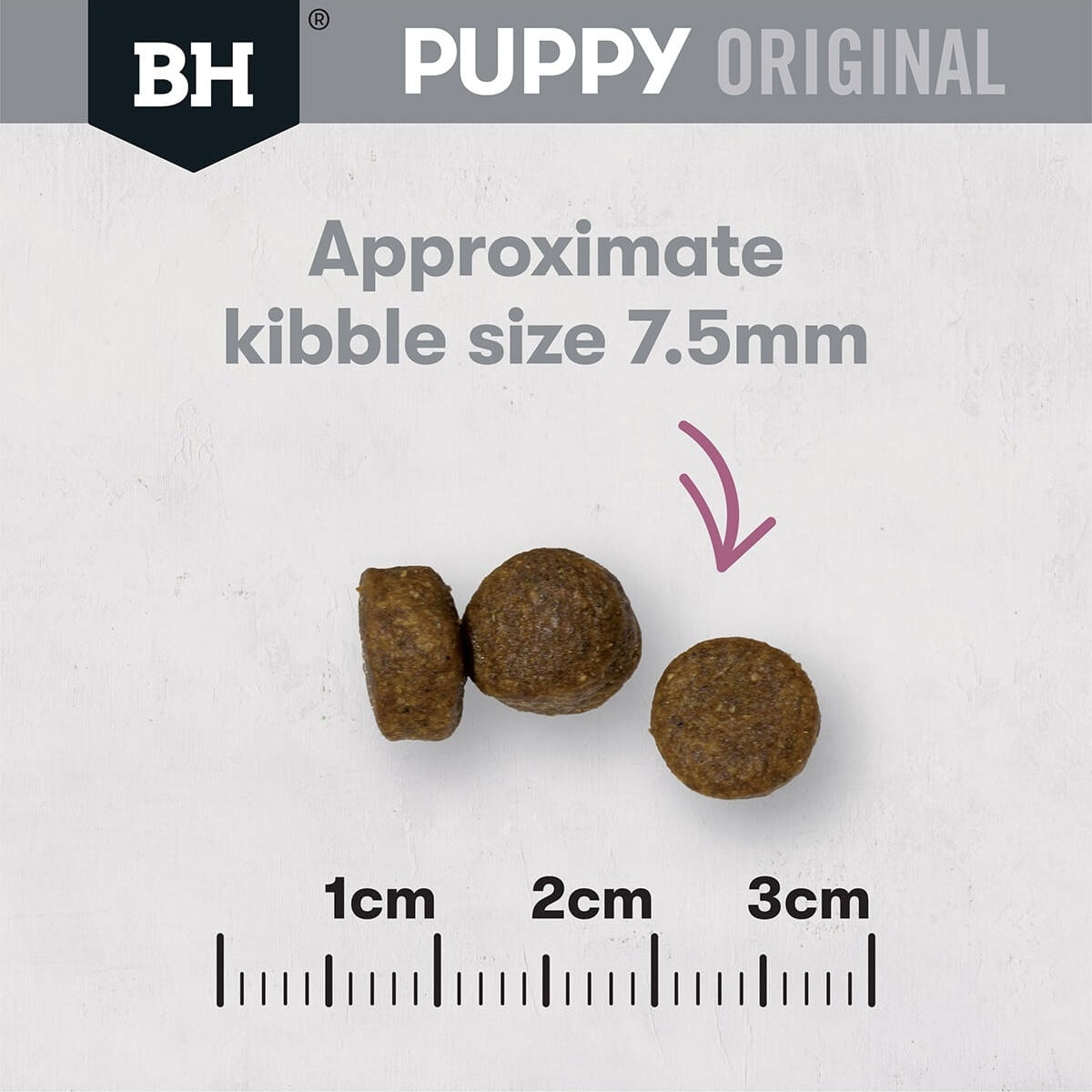 BLACKHAWK K9 SMALL PUPPY LAMB & RICE