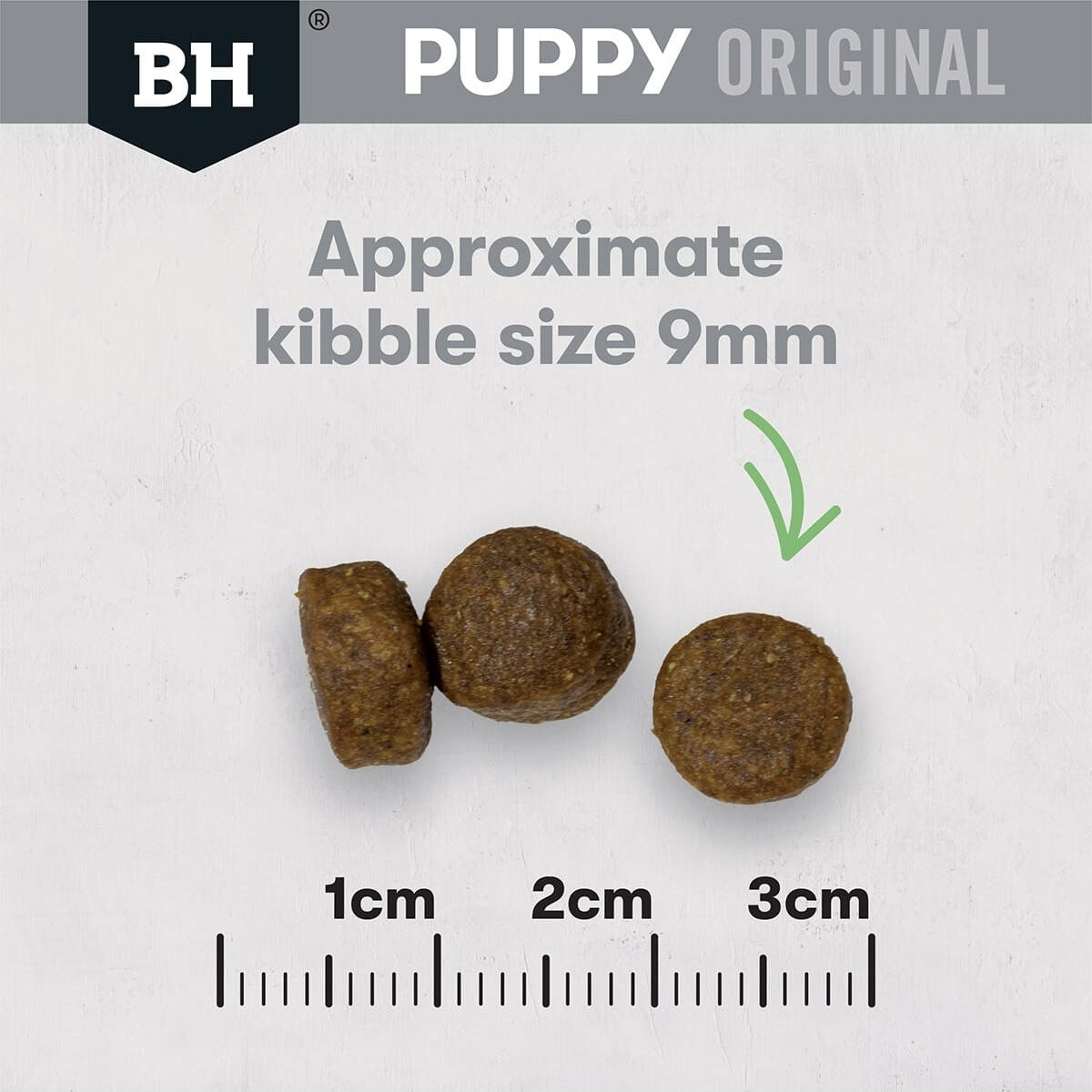 BLACKHAWK K9 MEDIUM PUPPY CHICKEN & RICE