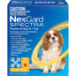 NEXGARD SPECTRA K9
