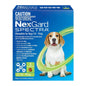 NEXGARD SPECTRA K9