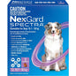 NEXGARD SPECTRA K9
