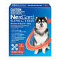 NEXGARD SPECTRA K9