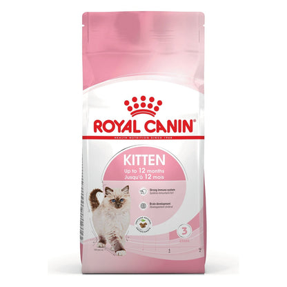 ROYAL CANIN FELINE KITTEN