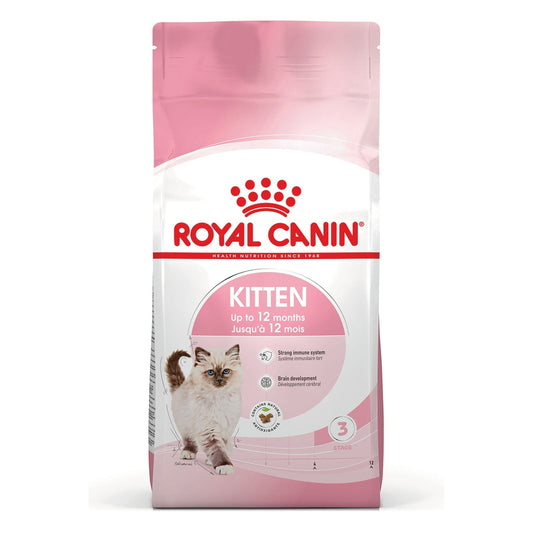 ROYAL CANIN FELINE KITTEN