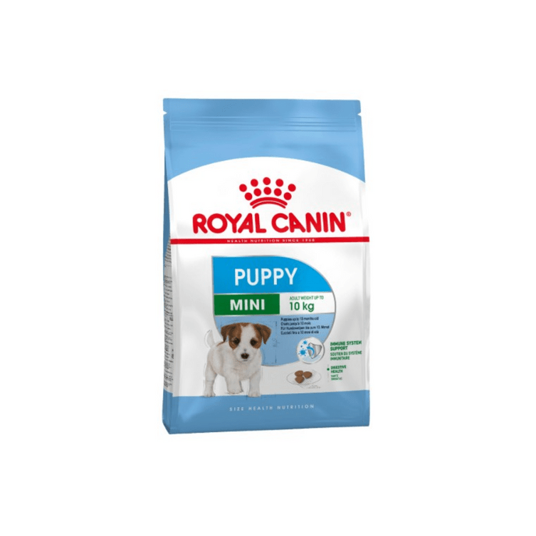 ROYAL CANIN K9 MINI PUPPY