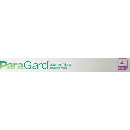 PARAGARD FELINE