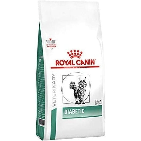 ROYAL CANIN FELINE DIABETIC