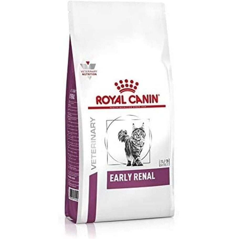 ROYAL CANIN FELINE EARLY RENAL