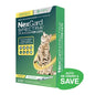 NEXGARD SPECTRA FELINE