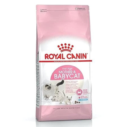 ROYAL CANIN FELINE MOTHER & BABY CAT 2KG