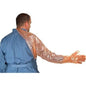 Krutex Pro Gloves 50's (neck strap)
