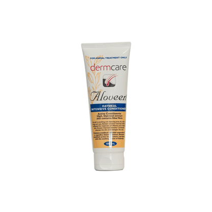 DERMCARE ALOVEEN OATMEAL INTENSIVE CONDITIONER