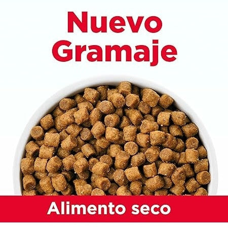 HILL'S SCIENCE DIET K9 MATURE 7+ SMALL BITES 2KG