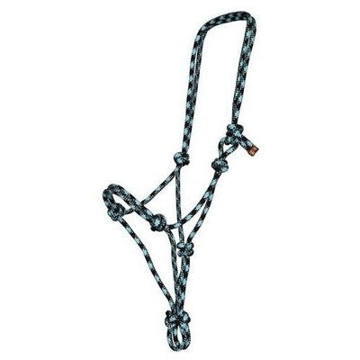FORT WORTH ROPE HALTER