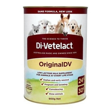 DIVETELACT