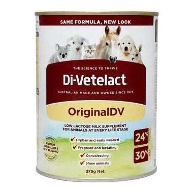 DIVETELACT