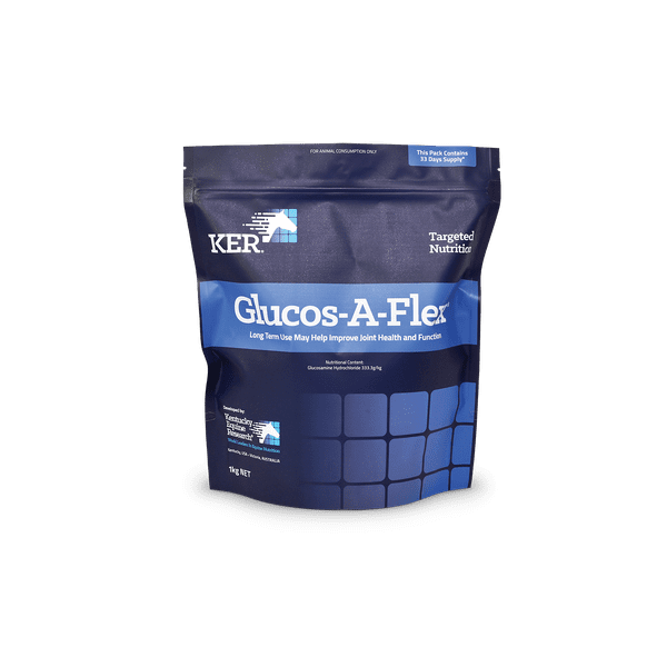 KER Glucose-A-Flex