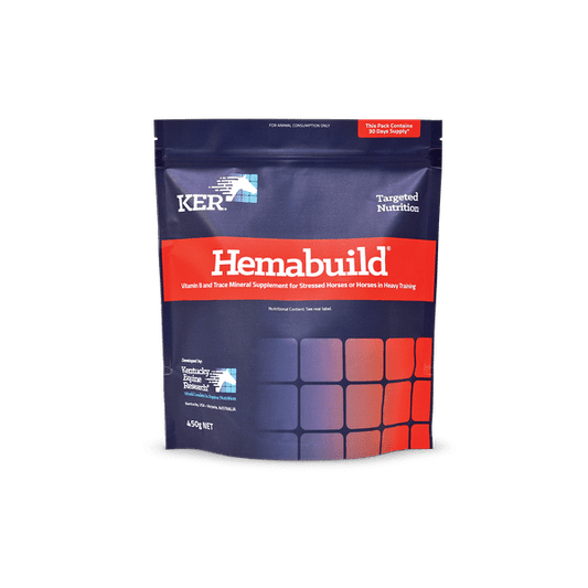 KER Hemabuild