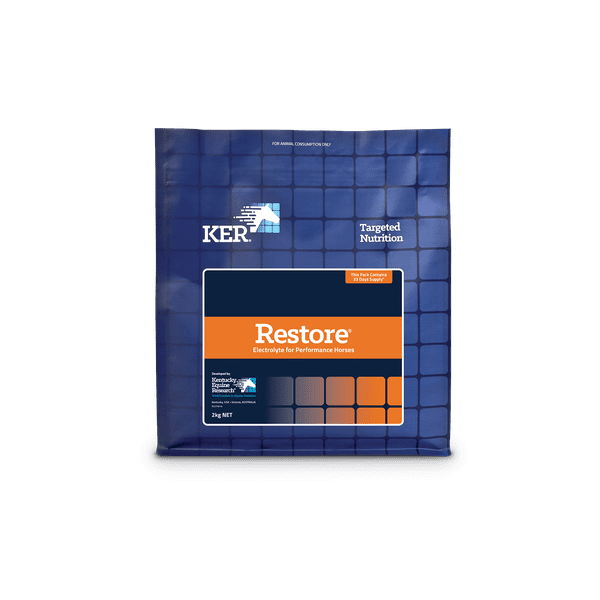 KER Restore