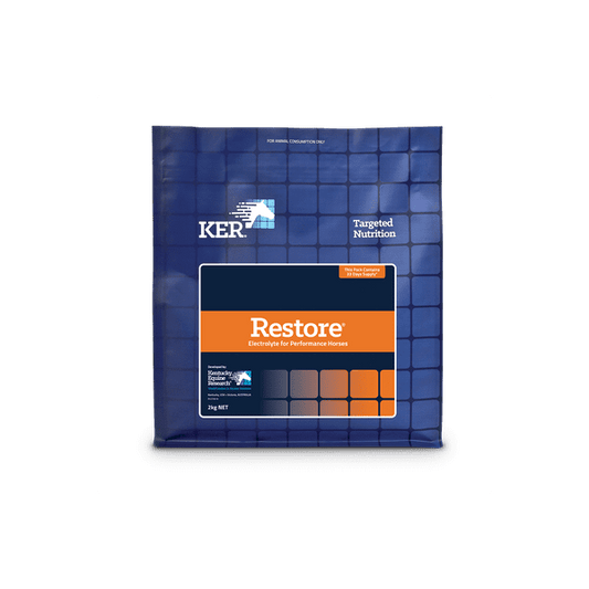 KER Restore