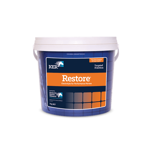 KER Restore