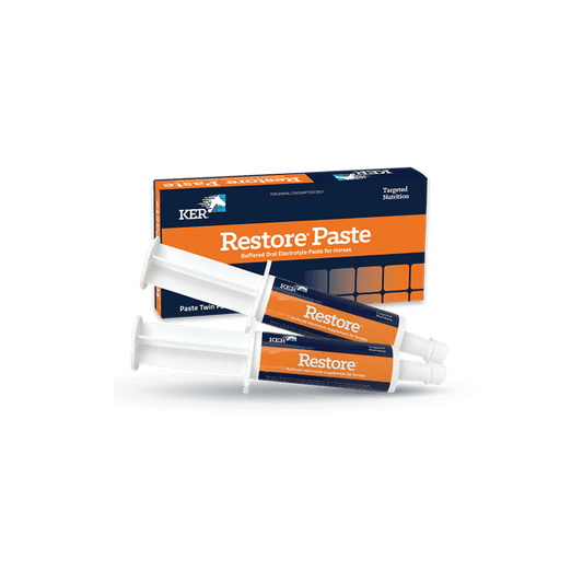 KER Restore Paste (Twin Pack)
