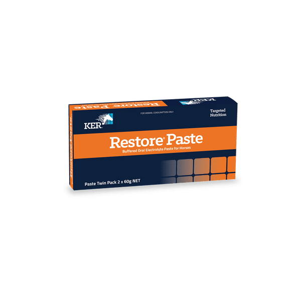 KER Restore Paste (Twin Pack)
