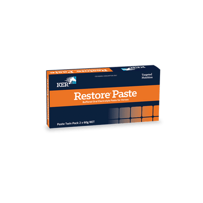 KER Restore Paste (Twin Pack)