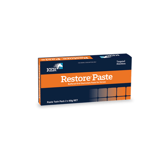 KER Restore Paste (Twin Pack)
