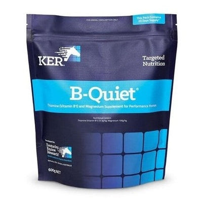 KER B-Quiet