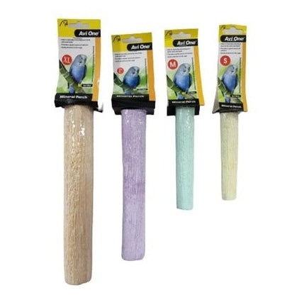 AVIAN CARE BIRD PERCH CALCIUM