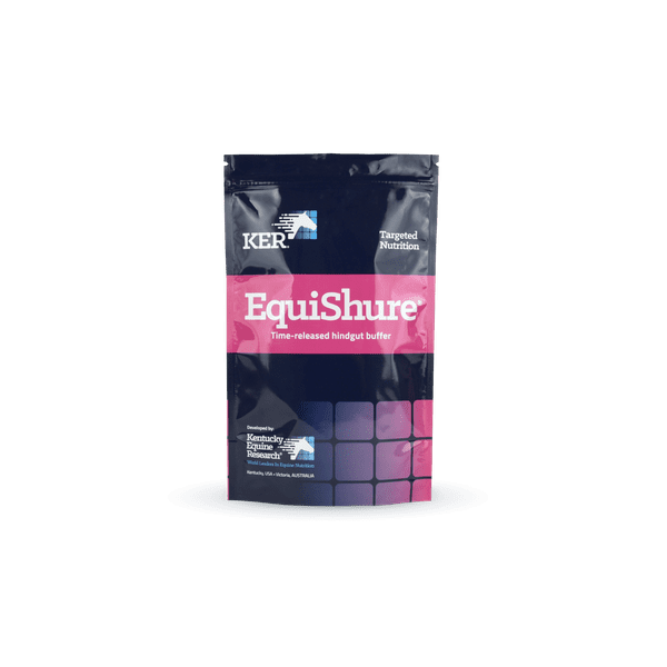KER EquiShure