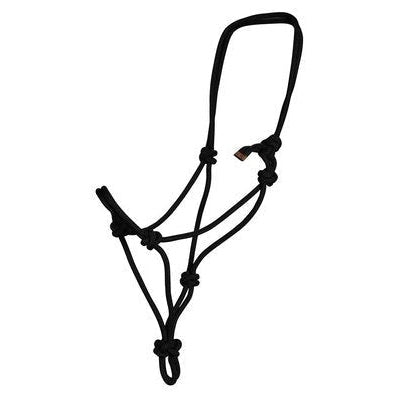 FORT WORTH ROPE HALTER