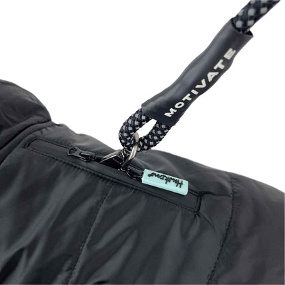 HUSKIMO DOG COAT SHERPA