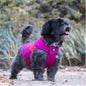 HUSKIMO DOG COAT SHERPA