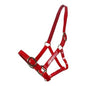 Horse Sense Brass Buckle Halter
