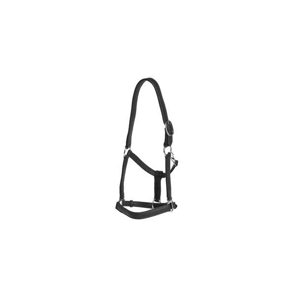 JEREMY & LORD SOFT TOUCH HALTER