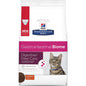 HILL'S PRESCRIPTION DIET FELINE GI BIOME 1.8KG