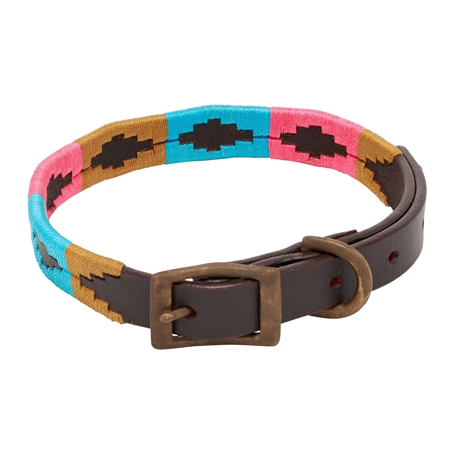Polo Dog Collar