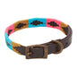 Polo Dog Collar