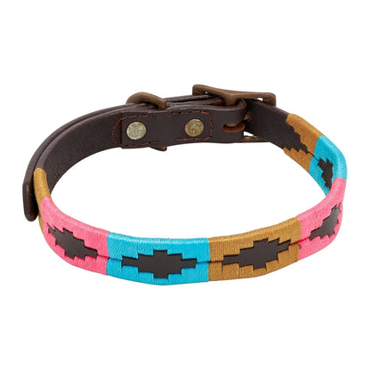Polo Dog Collar