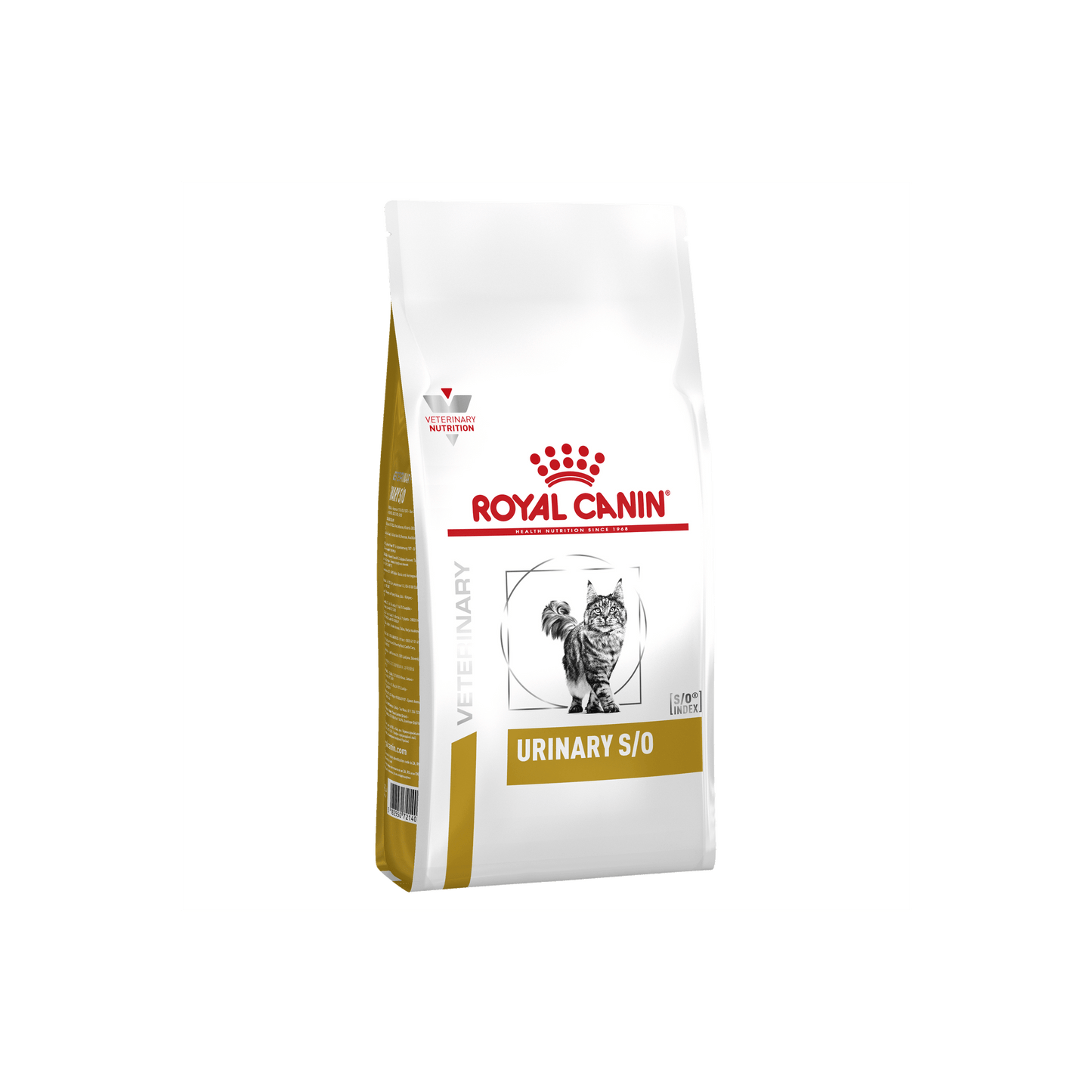 ROYAL CANIN FELINE URINARY S/O