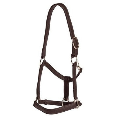 JEREMY & LORD SOFT TOUCH HALTER